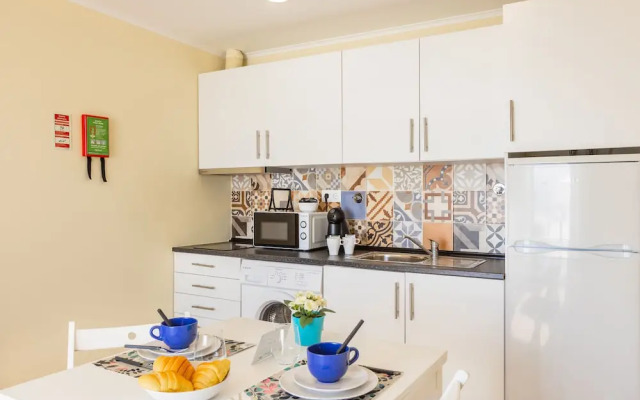 Apartamentos Vista Mare