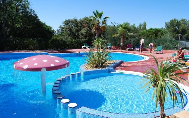 Lagrange Vacances Les Pescalunes