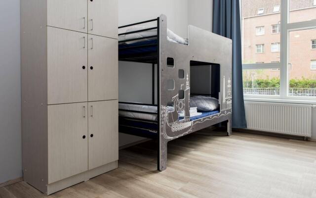 a&o Copenhagen Norrebro - Hostel