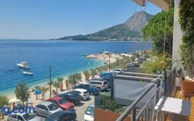 Apartment Babilo