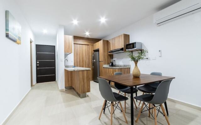 Almarena Apartments Coto Coral