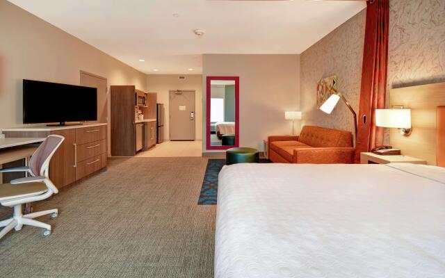 Home2 Suites by Hilton Harvey New Orleans Westbank