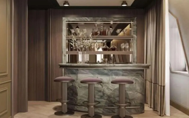 Swissôtel Marianske Lazne (Opening September 2025)