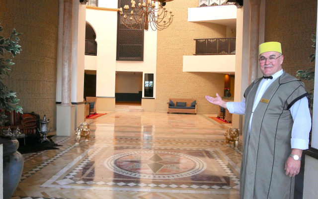 Best Western Odyssee Park