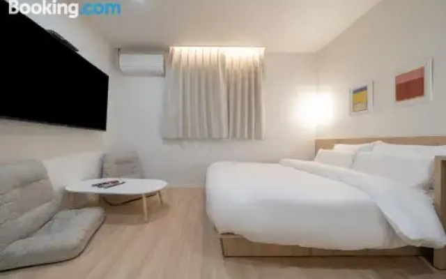The Rest Aneuk Cheonan Station Hotel 2
