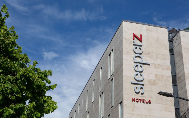 Four Points Flex by Sheraton Cardiff