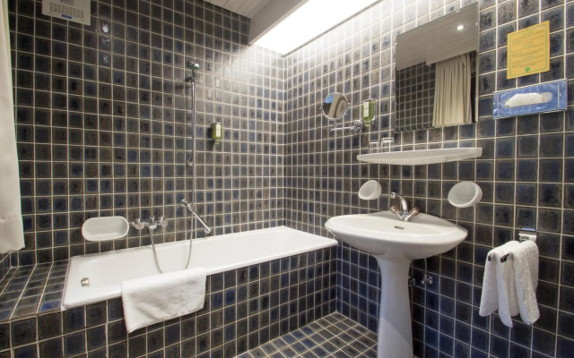 BEST WESTERN Hotel Roemerhof