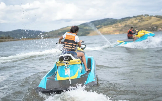 Hotel Osadía Ventura