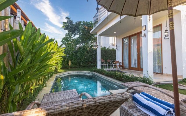 The Kailas Ubud