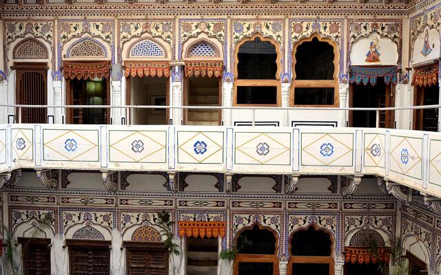 Singhasan Haveli