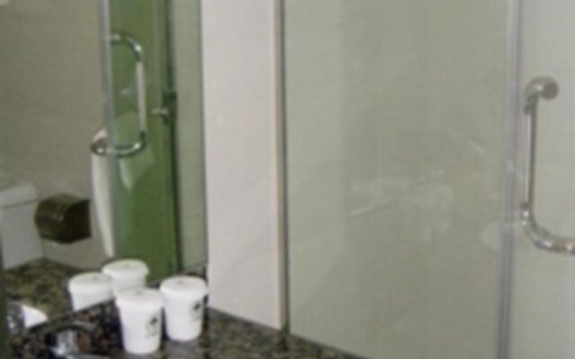 GreenTree Inn Guangdong Shenzhen Buji Long Dragon Express Hotel