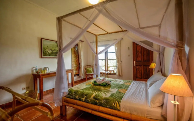 Bukit Asri Lodge