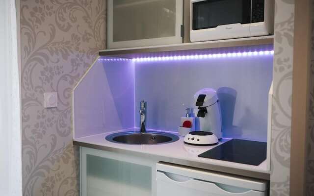 La Demeure De Charme