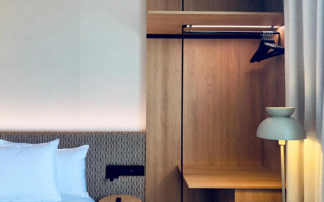 Golden Tulip Villepinte Roissy — Parc Des Expositions Hotel