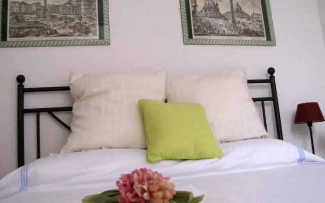 Suite Agata Monti Colosseo