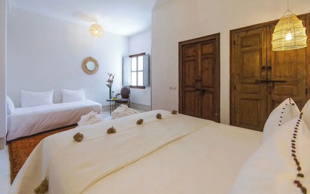 Riad 48 & Spa