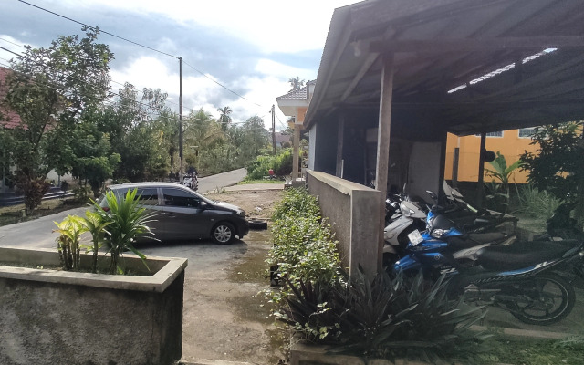 Wisma Alas Sintang Syariah RedPartner