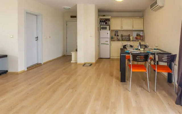 Two Bedroom Apartment, Terrace in Aphrodite Palace