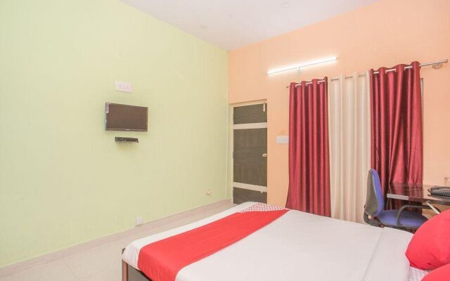 Hotel Aaira Inn By OYO Rooms