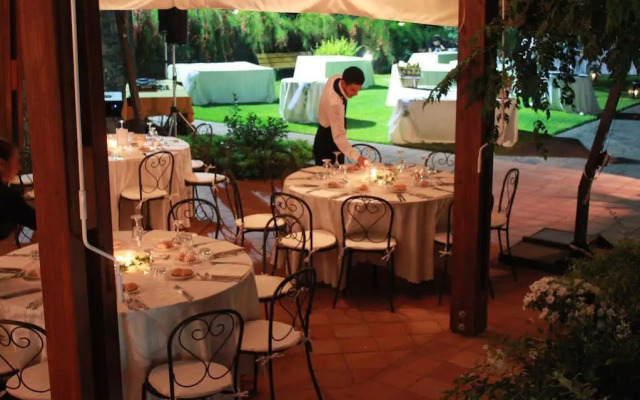 Agriturismo Il Sole E Il Sale