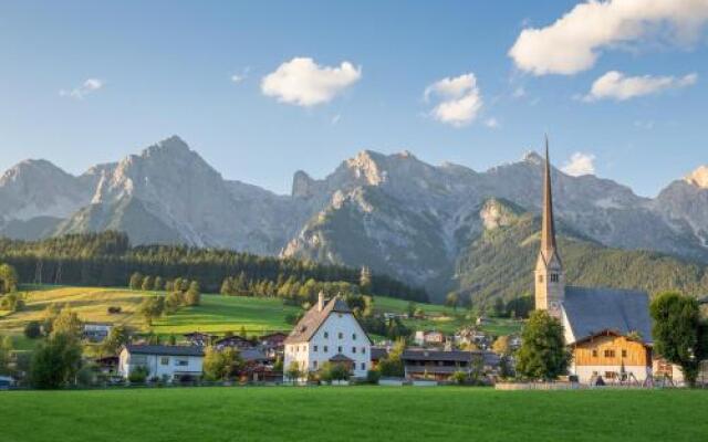 Alpenland Maria Alm