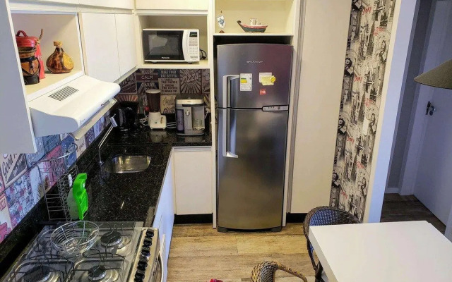 Apartamento Villa do Mar Ingleses