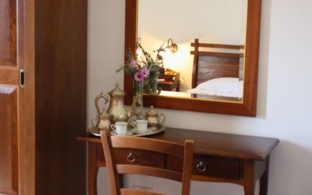 Agriturismo Casale Contenti