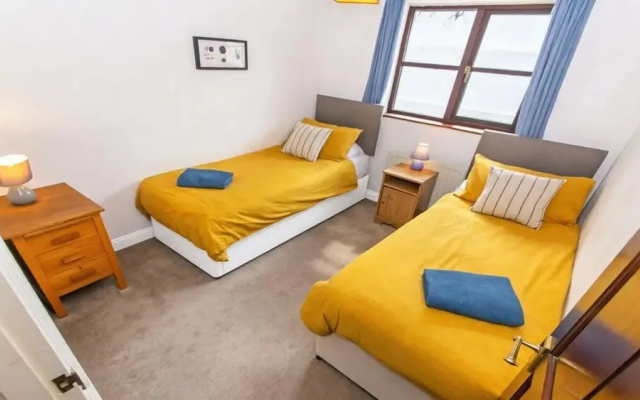 Rockham Bay View - Sleeps 6 Mortehoe