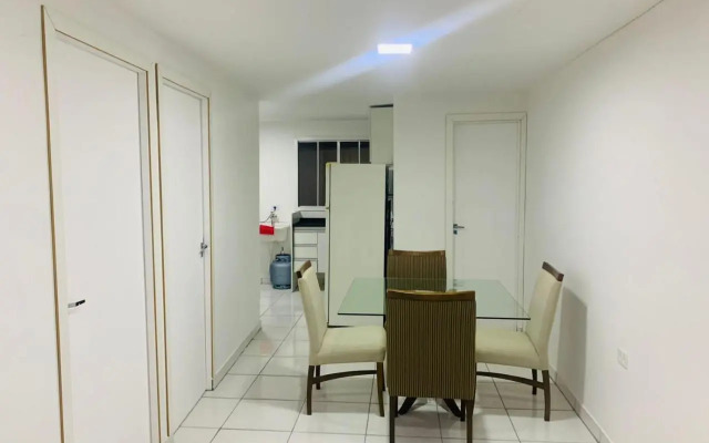 Apartamento no Tremembé n17