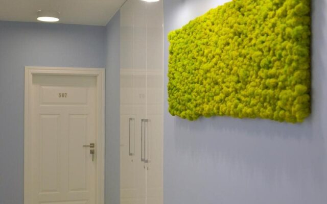 JessApart Hotel - Triton Park