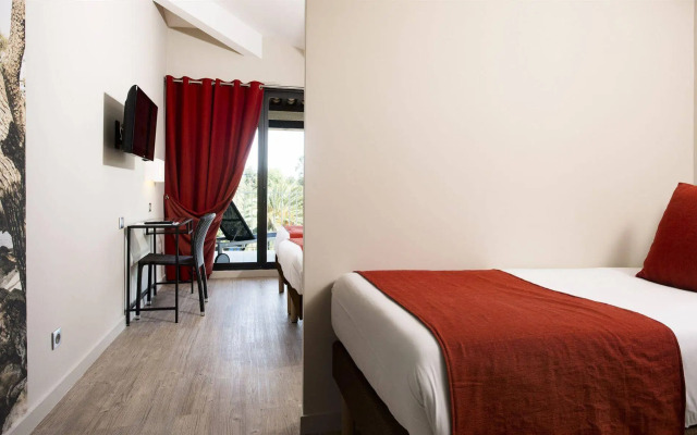 Residence SoleilVacances Port Grimaud