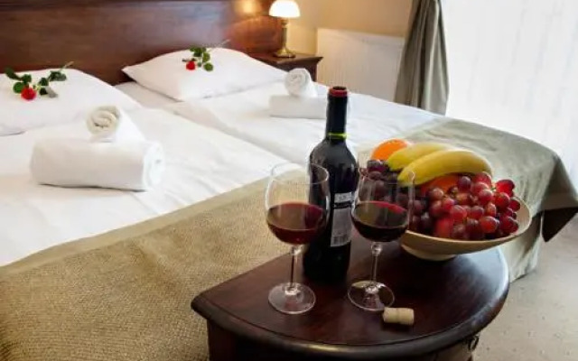 Hotel Carmen