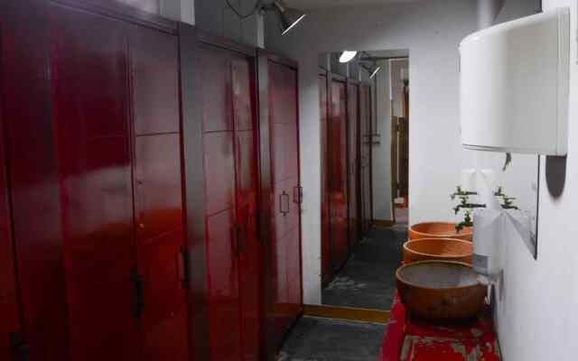 Casa Estacion - Hostel