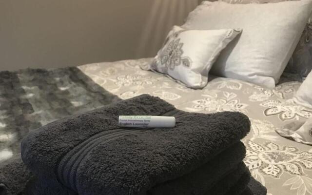 Eccleshall Bed And Breakfast
