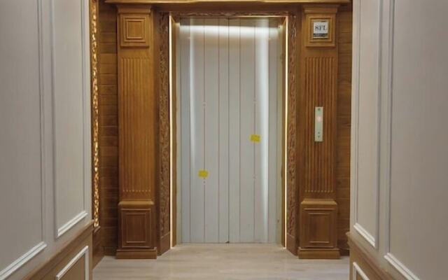 Hotel Grand Galaxy