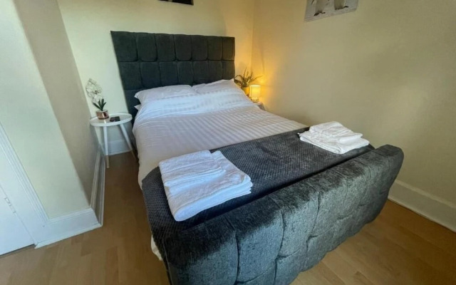 Taynuilt Guest House