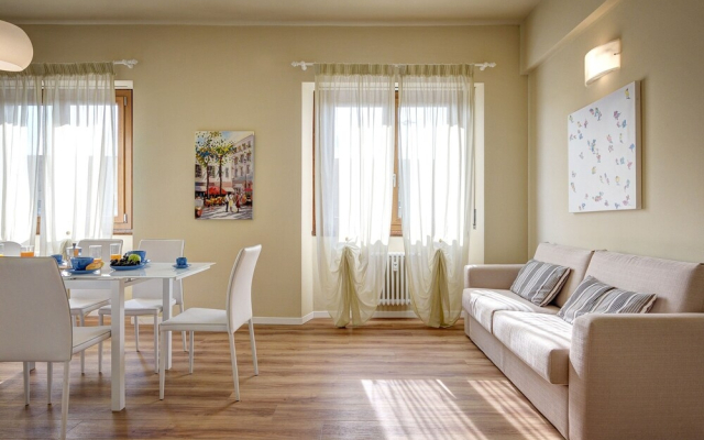 Appartamenti Piazza Della Stazione