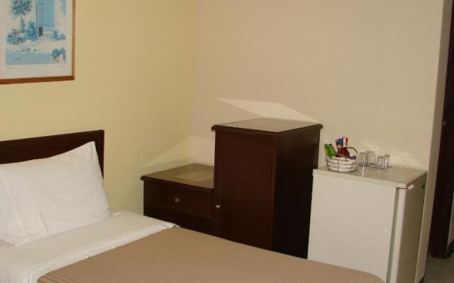GHL Hotel Aeropuerto Cali