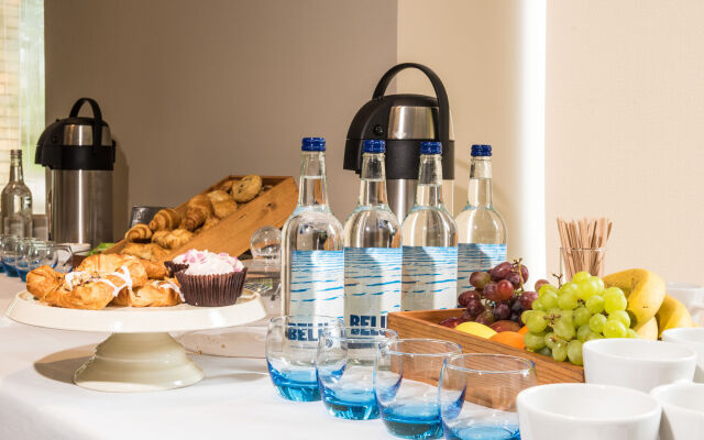 Holiday Inn Lancaster by IHG
