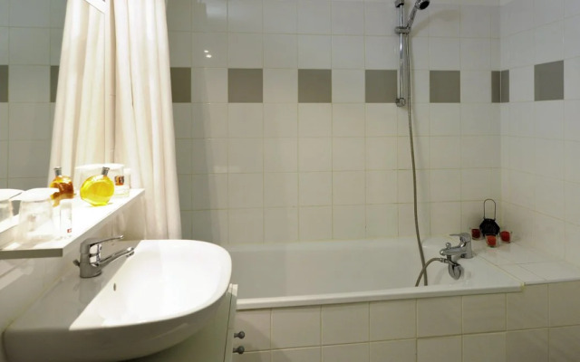 Aparthotel Adagio Access Toulouse Jolimont
