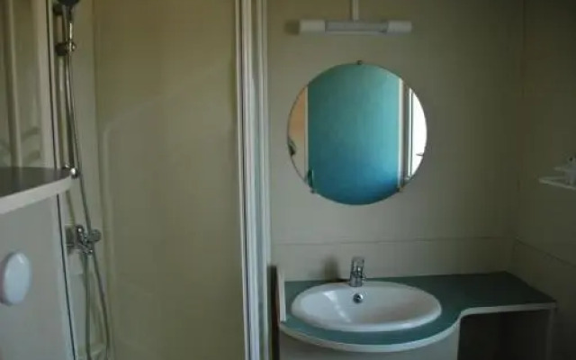 Montsant Park Camping & Bungalow