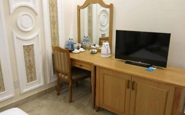 Madella Hotel