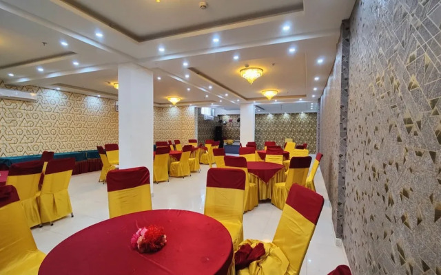 Hotel Royal Regency
