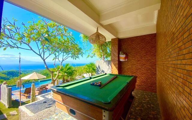 Mere Sea View Penida