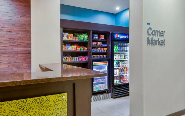 Fairfield Inn & Suites Riverside Corona/Norco