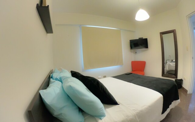Private Suite Apartment in Miraflores