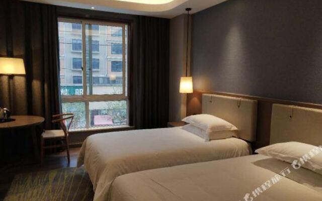 Tianyu Lizhi Hotel