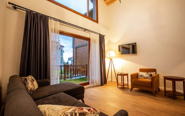 Zanike Hotel