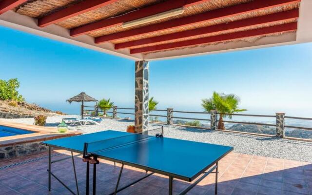 Villa Eugenia Torrox by Ruralidays