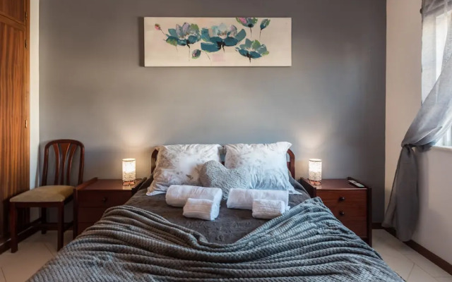 Dipti's Bed and Breakfast